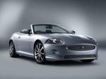 Jaguar XK Convertible Ext Styling Pack 2007 года